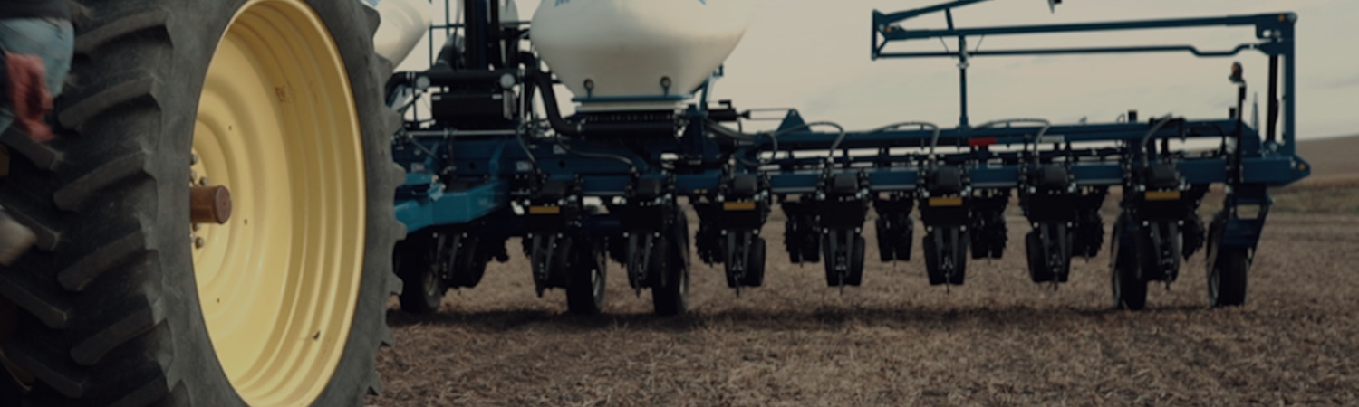 2020 Kinze Planter for sale in Miller Sales, Clatonia, Nebraska