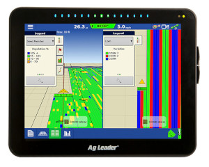 Auto Steer and Guidance