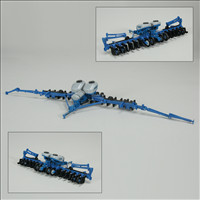 1/64 - Kinze 4900 Planter Replica